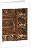 Carpet by Unknown