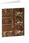 Carpet by Unknown