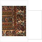Carpet by Unknown