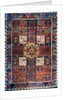 Garden Carpet. Persia, 17th-18th century. by Unknown