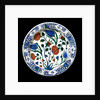 Dish. Turkey, late 16th century by Unknown