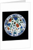 Dish. Turkey, late 16th century by Unknown