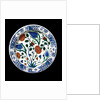 Dish. Turkey, late 16th century by Unknown