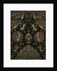 Carpet fragment by Unknown