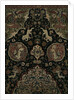 Carpet fragment by Unknown