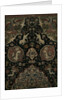 Carpet fragment by Unknown
