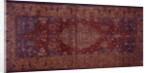 Persian Carpet by Unknown