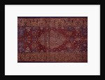 Persian Carpet by Unknown