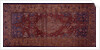 Persian Carpet by Unknown