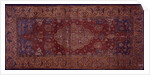 Persian Carpet by Unknown