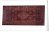 Persian Carpet by Unknown