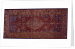 Persian Carpet by Unknown