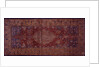 Persian Carpet by Unknown