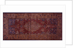 Persian Carpet by Unknown