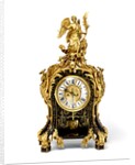 Clock by Unknown
