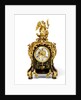 Clock by Unknown