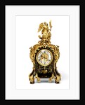 Clock by Unknown