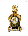 Clock by Unknown