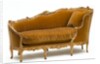 Daybed by Jean-Baptiste Tilliard I