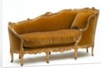 Daybed by Jean-Baptiste Tilliard I