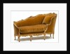 Daybed by Jean-Baptiste Tilliard I