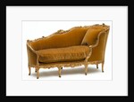 Daybed by Jean-Baptiste Tilliard I