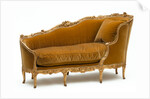 Daybed by Jean-Baptiste Tilliard I