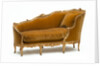 Daybed by Jean-Baptiste Tilliard I