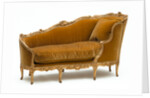 Daybed by Jean-Baptiste Tilliard I