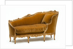 Daybed by Jean-Baptiste Tilliard I