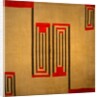 Carpet by Unknown