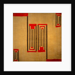 Carpet by Unknown