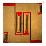 Carpet by Unknown