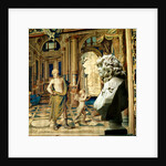 Bust of Thomas Baker by Gianlorenzo Bernini