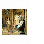 Bust of Thomas Baker by Gianlorenzo Bernini