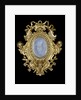 Frame. Italy, mid-18th century by Unknown