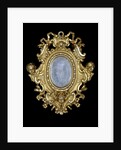 Frame. Italy, mid-18th century by Unknown