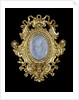 Frame. Italy, mid-18th century by Unknown