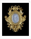 Frame. Italy, mid-18th century by Unknown