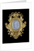 Frame. Italy, mid-18th century by Unknown