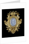 Frame. Italy, mid-18th century by Unknown