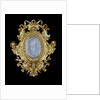 Frame. Italy, mid-18th century by Unknown