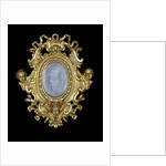 Frame. Italy, mid-18th century by Unknown