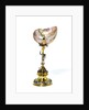 Standing Cup. Nuremberg, Germany, 17th century by Jurgen Richels
