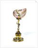 Standing Cup. Nuremberg, Germany, 17th century by Jurgen Richels