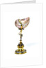 Standing Cup. Nuremberg, Germany, 17th century by Jurgen Richels
