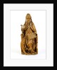 Figure of St Peter. Netherlands, 16th century by Unknown
