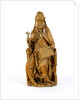 Figure of St Peter. Netherlands, 16th century by Unknown