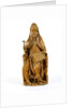 Figure of St Peter. Netherlands, 16th century by Unknown