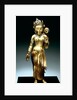 Buddhist Goddess Sitara. Nepal, 14th century by Unknown